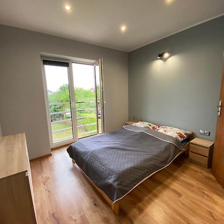 Apartamenty Studio 2 Orion Chlapowo Władysławowo Exterior foto