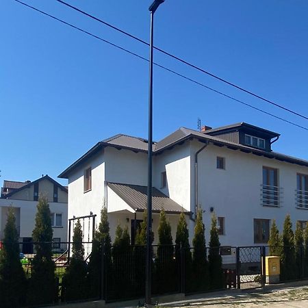 Apartamenty Studio 2 Orion Chlapowo Władysławowo Exterior foto