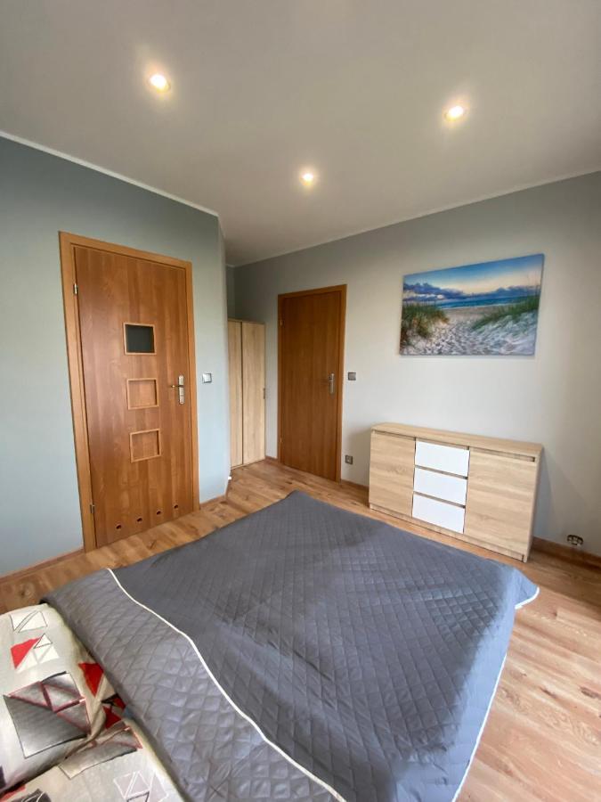 Apartamenty Studio 2 Orion Chlapowo Władysławowo Exterior foto